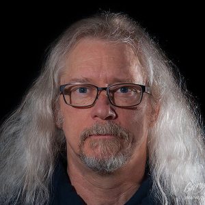 Gary Randall
