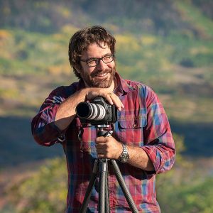 Alex Noriega