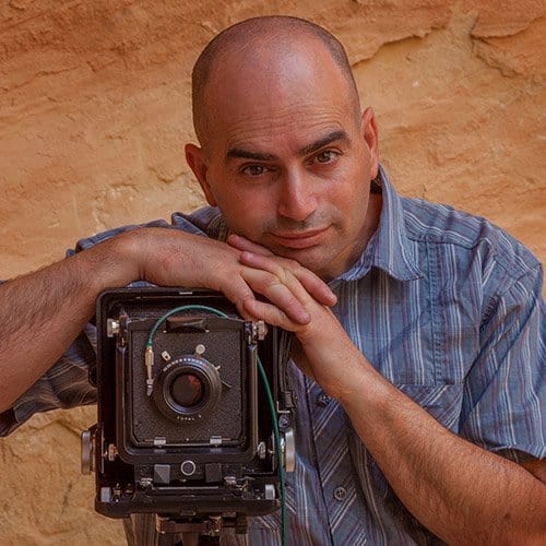 Guy Tal