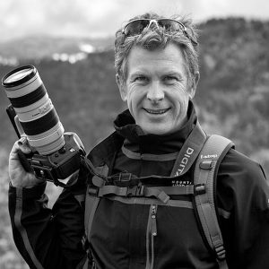 Sean Bagshaw