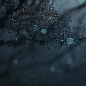 Music From Dark Spaces IX