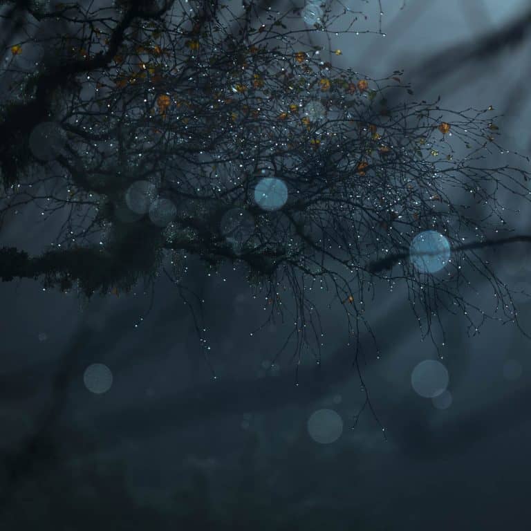Music From Dark Spaces IX