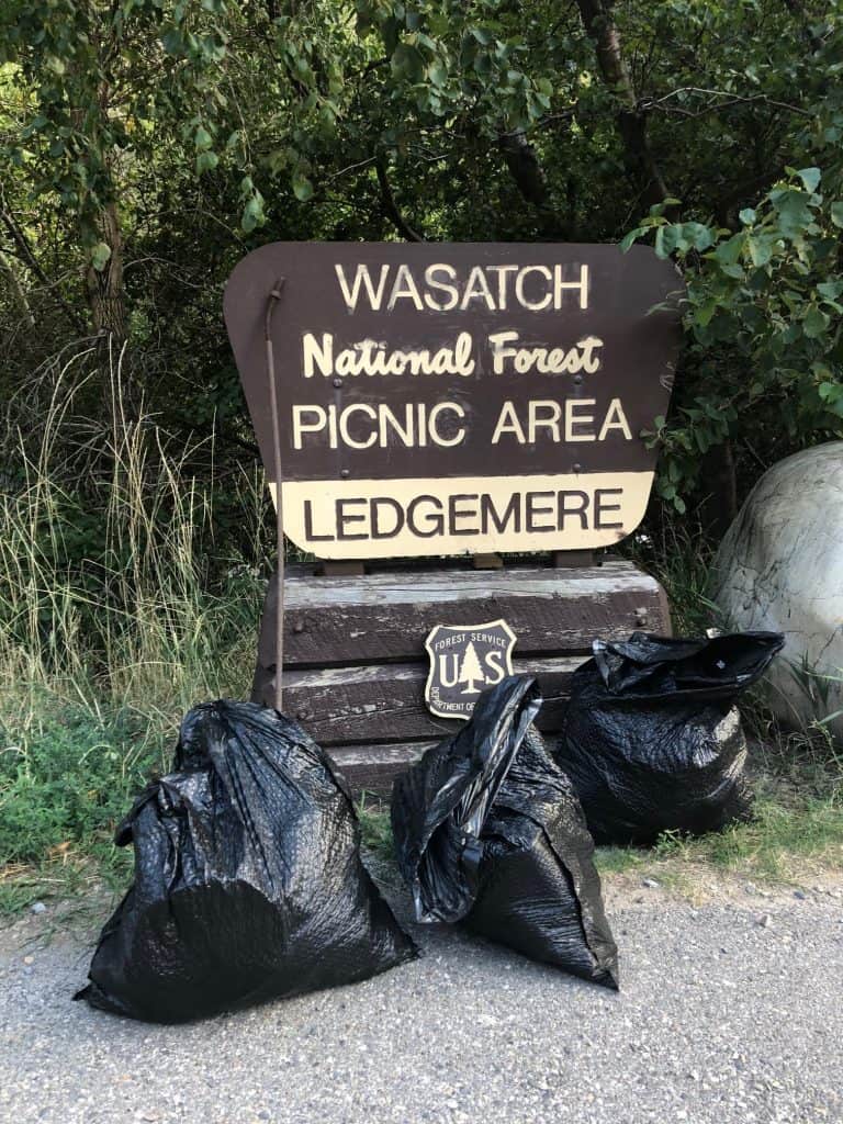 Ledgemere
