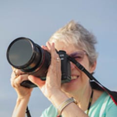 Shirley Freeman