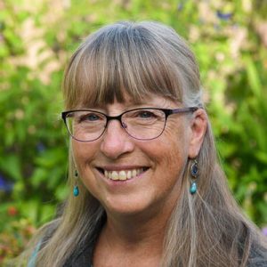 Brenda Tharp