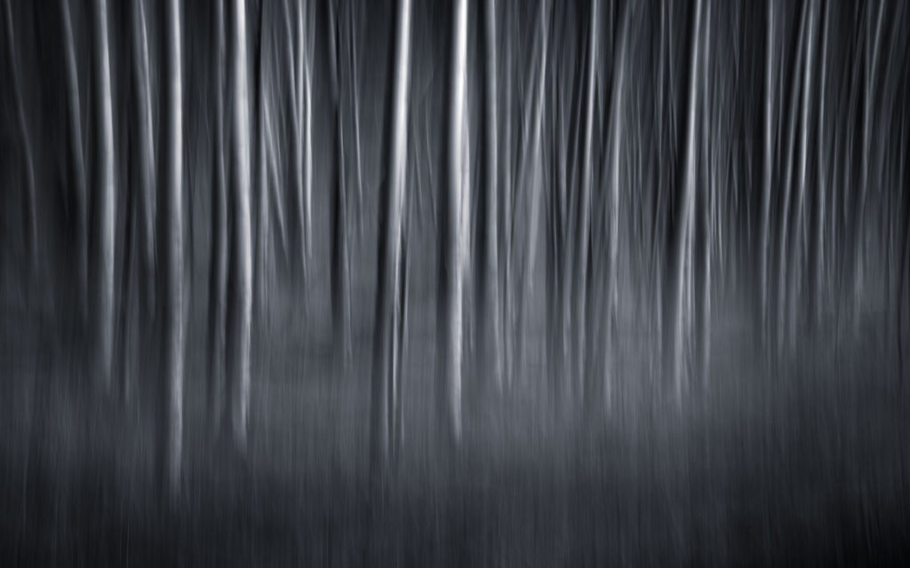 How ICM Photography Affects My Creativity 7 Alfredo Mora Photography Lost Souls