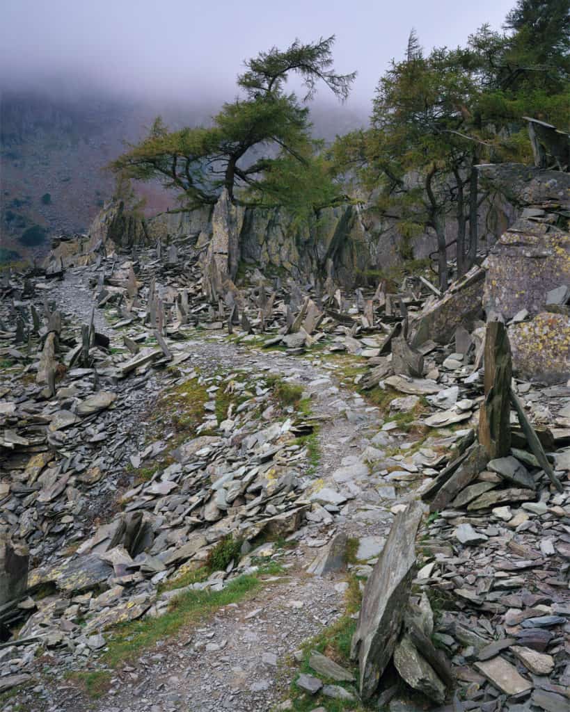 What Are Hue On About 17 Castle Crag Tolkein Sm