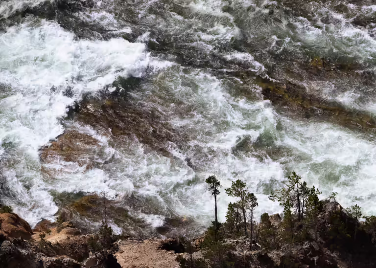 Yellowstone River