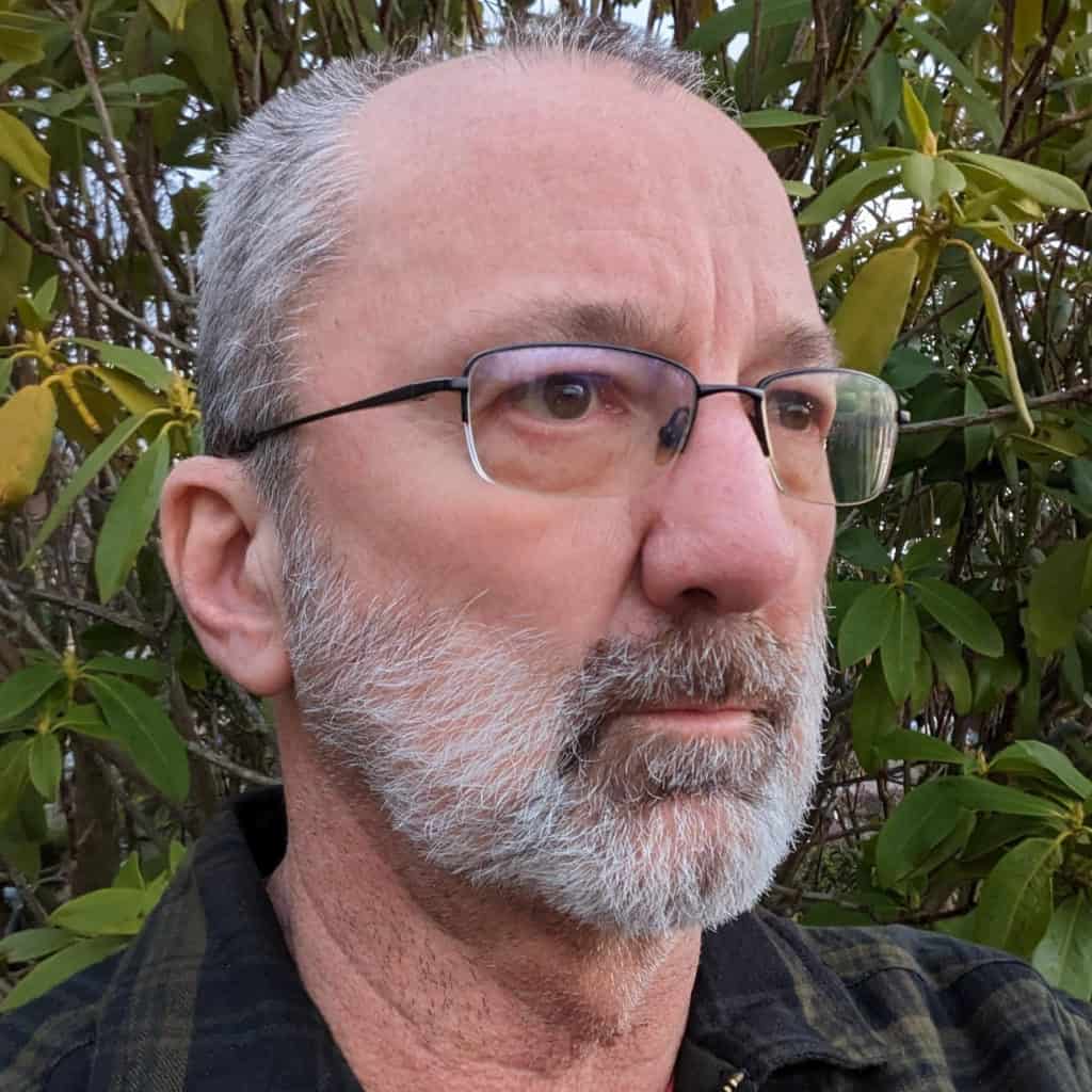 Self Portrait