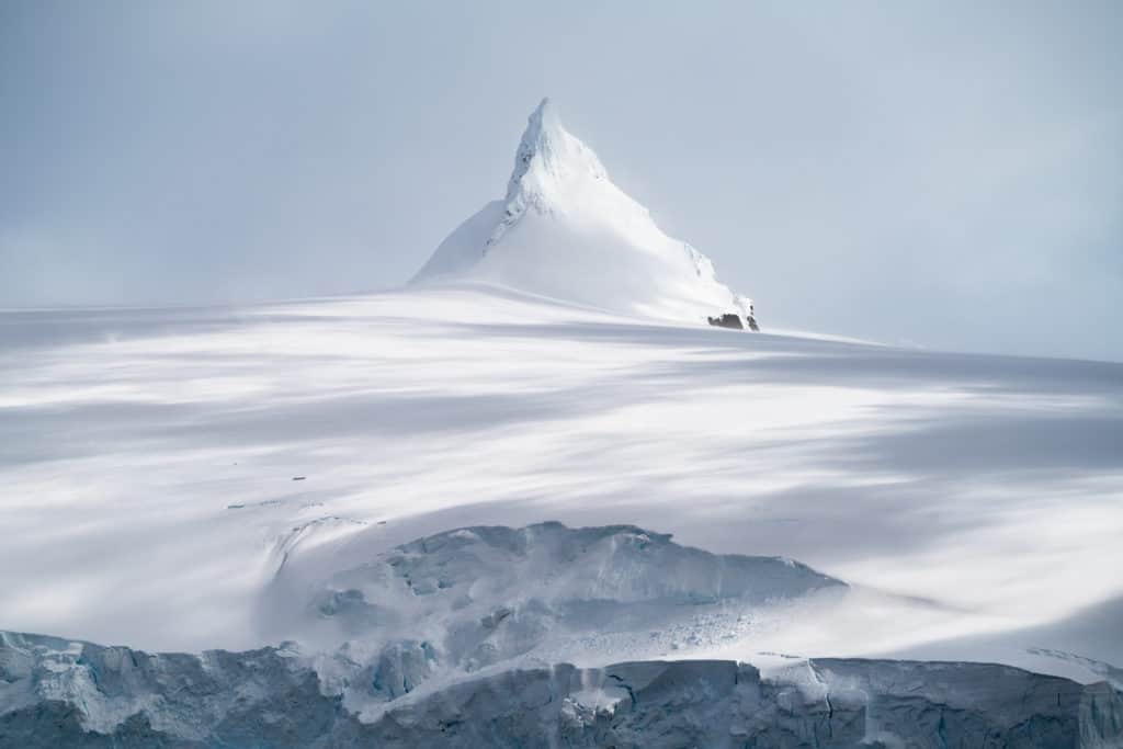 Sharp Peak