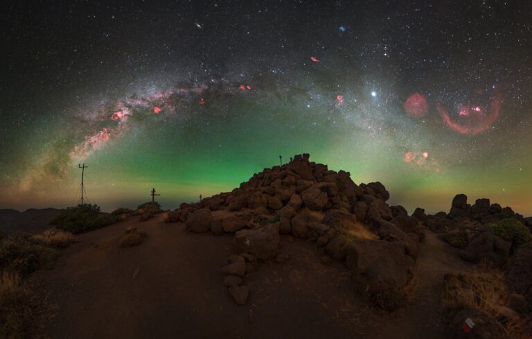 orion arc1