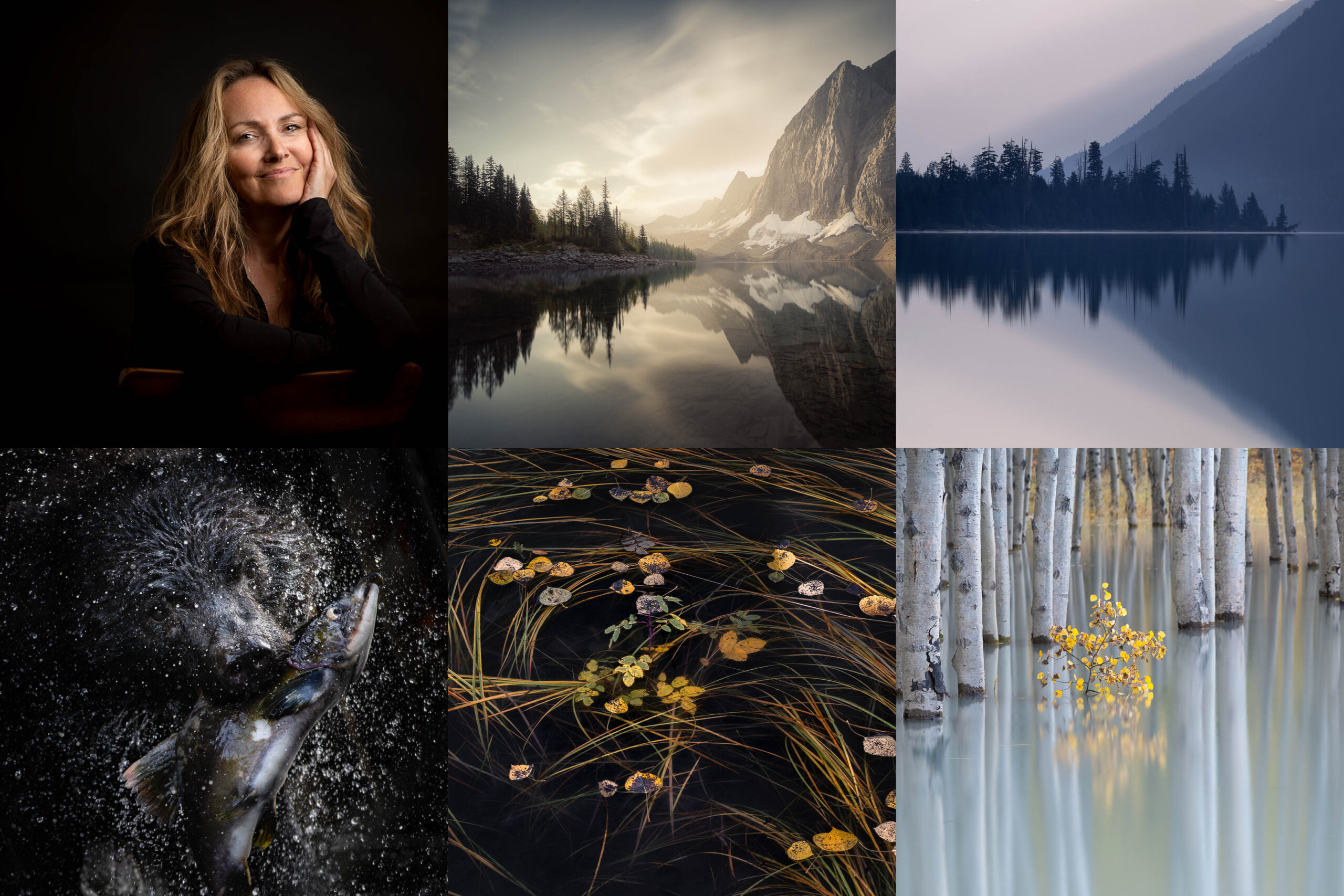 The Art of Connection – Stories Through the Lens