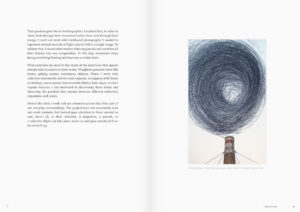 Page spread from Nature Vision Magazine Issue 13: Edges, Summer/Fall 2026, page 29